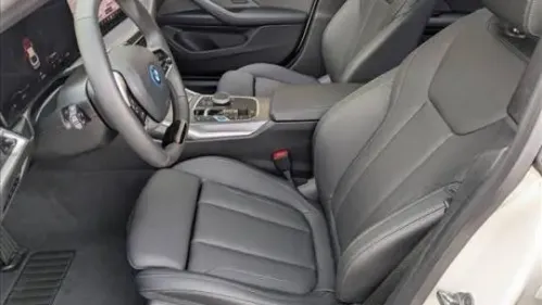 2025 BMW i4 WBY23HD08SFT91079