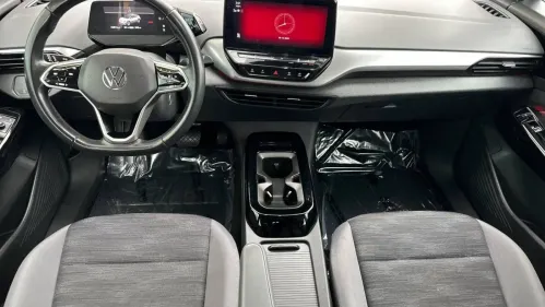 2021 Volkswagen ID.4 WVGRMPE26MP042616