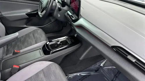 2021 Volkswagen ID.4 WVGRMPE26MP042616