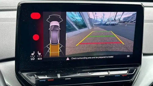 2021 Volkswagen ID.4 WVGRMPE26MP042616