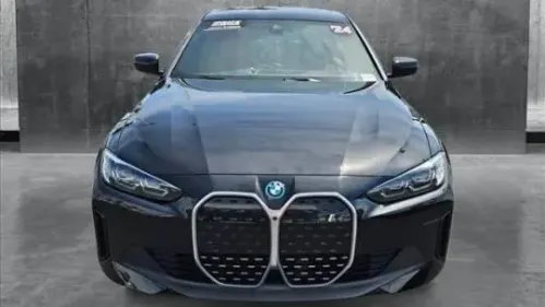 2024 BMW i4 WBY83FB02RFT29544