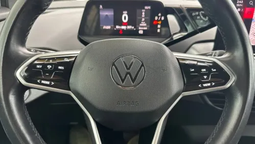 2021 Volkswagen ID.4 WVGRMPE26MP042616