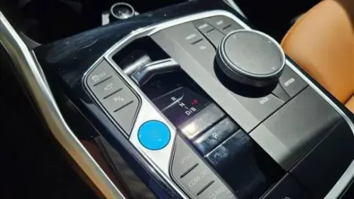 2024 BMW i4 WBY83FB02RFT29544