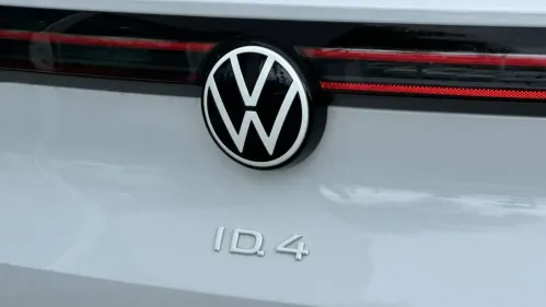 2021 Volkswagen ID.4 WVGRMPE26MP042616