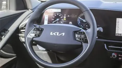 2025 Kia NIRO EV KNDCR3L11S5138063