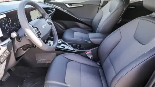 2025 Kia NIRO EV KNDCR3L11S5138063