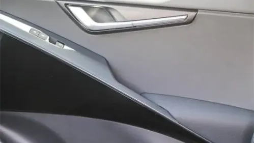 2025 Kia NIRO EV KNDCR3L11S5138063