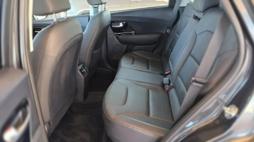 2022 Kia NIRO EV KNDCE3LG7N5136077