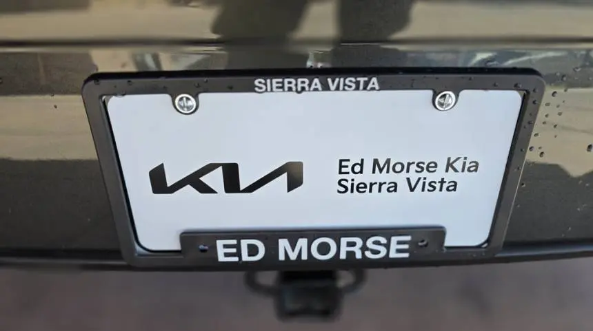 2022 Kia NIRO EV KNDCE3LG7N5136077