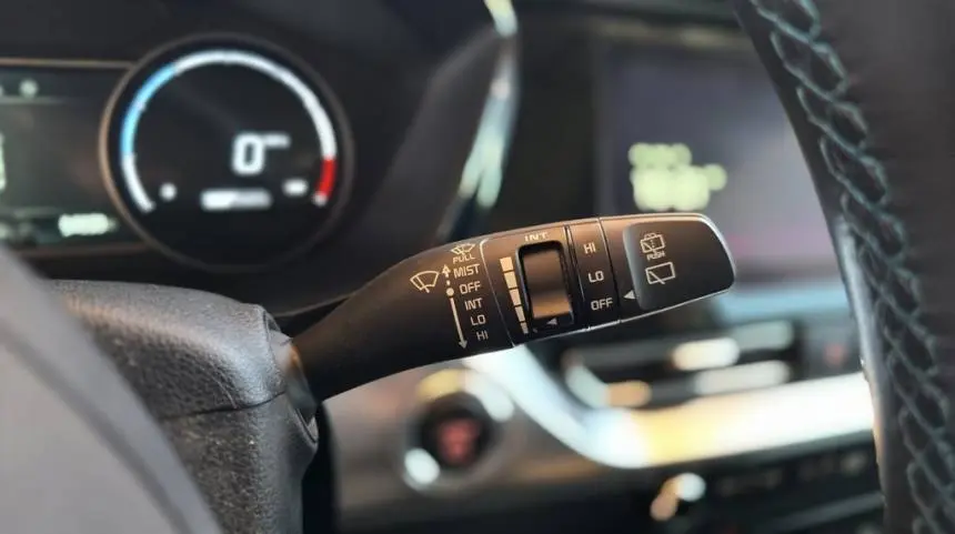 2022 Kia NIRO EV KNDCE3LG7N5136077