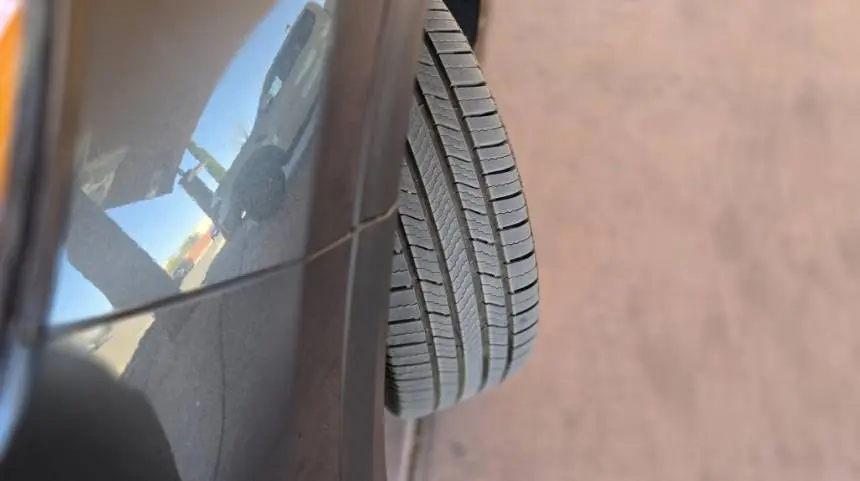 2022 Kia NIRO EV KNDCE3LG7N5136077