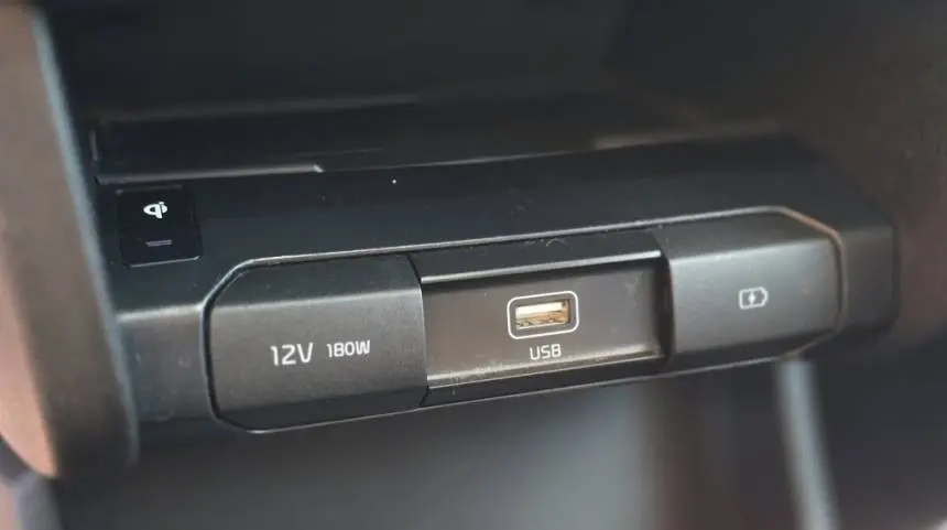 2022 Kia NIRO EV KNDCE3LG7N5136077