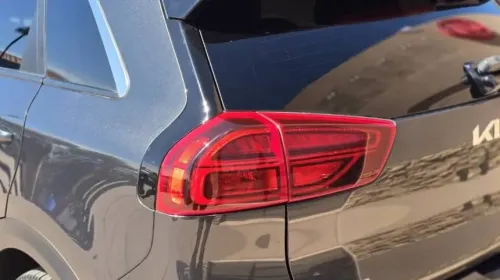 2022 Kia NIRO EV KNDCE3LG7N5136077