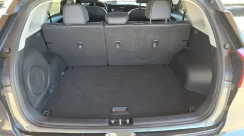 2022 Kia NIRO EV KNDCE3LG7N5136077