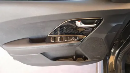 2022 Kia NIRO EV KNDCE3LG7N5136077