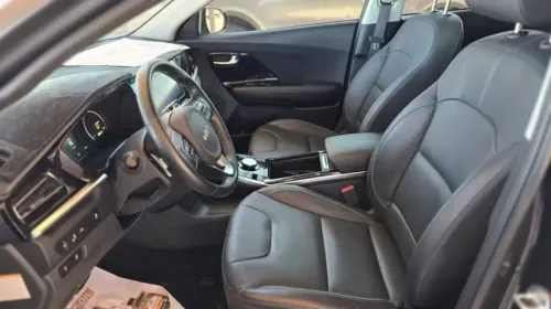 2022 Kia NIRO EV KNDCE3LG7N5136077