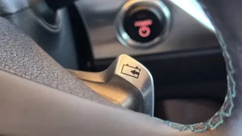 2022 Kia NIRO EV KNDCE3LG7N5136077