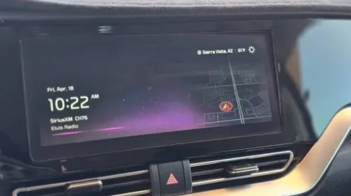 2022 Kia NIRO EV KNDCE3LG7N5136077