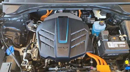 2022 Kia NIRO EV KNDCE3LG7N5136077
