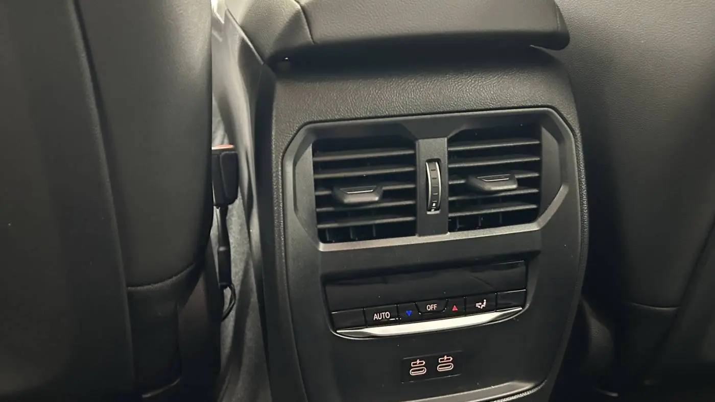 2025 BMW i4 WBY43HD00SFU86809