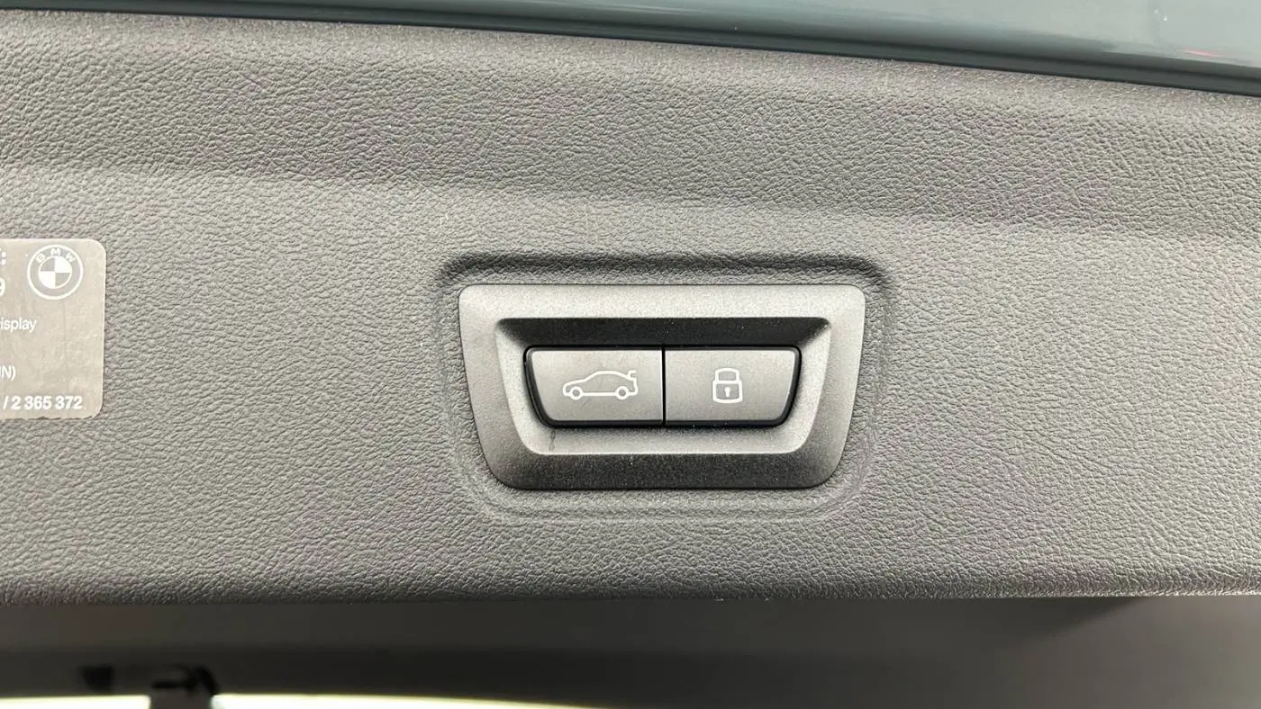 2025 BMW i4 WBY43HD07SFU83518