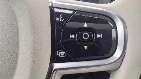 2025 Volvo XC60 YV4H60RC1S1121774