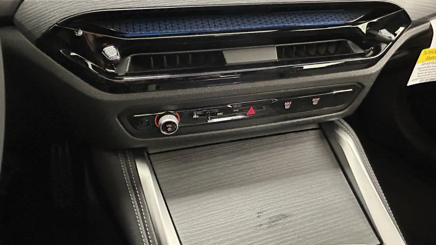 2025 BMW i4 WBY43HD00SFU86809