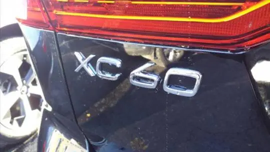 2025 Volvo XC60 YV4H60RC1S1121774