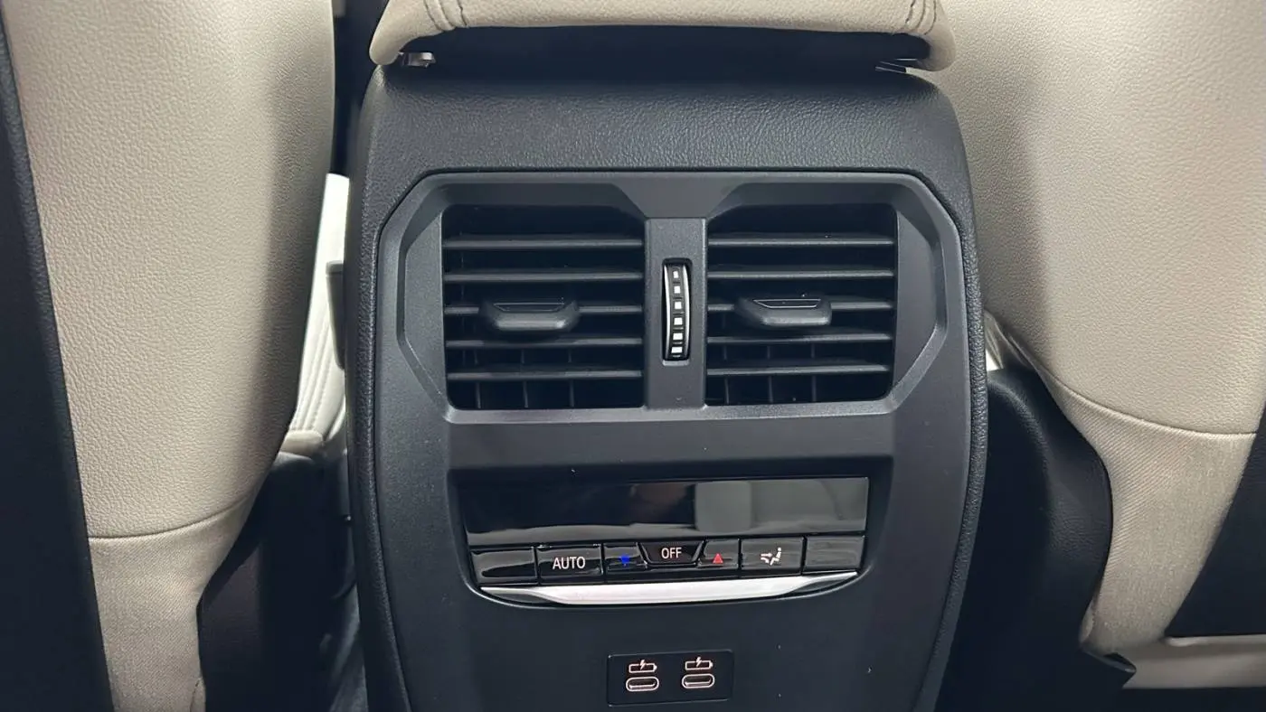 2025 BMW i4 WBY43HD07SFU83518
