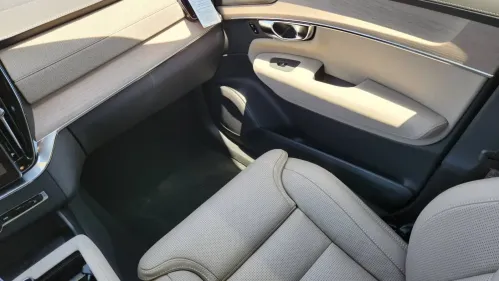 2025 Volvo XC90 YV4H60PG8S1377254