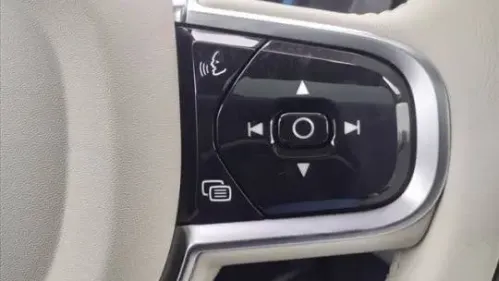 2025 Volvo XC60 YV4H60RC1S1121774