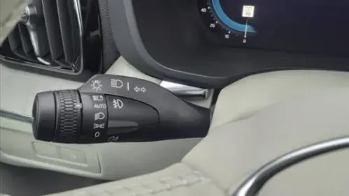 2025 Volvo XC60 YV4H60RC1S1121774