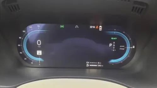 2025 Volvo XC60 YV4H60RC1S1121774