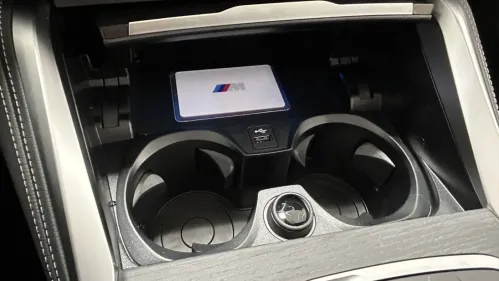 2025 BMW i4 WBY43HD00SFU86809
