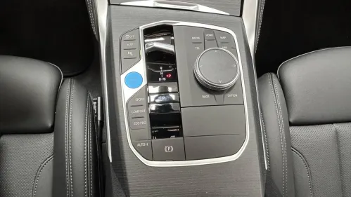 2025 BMW i4 WBY43HD00SFU86809