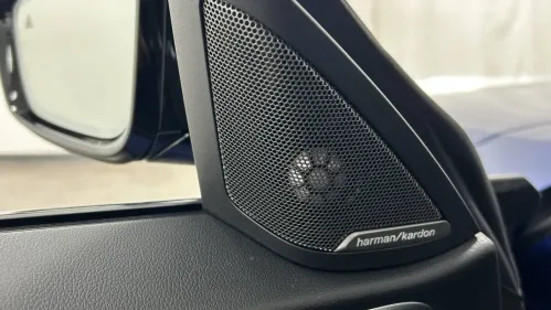 2025 BMW i4 WBY43HD00SFU86809