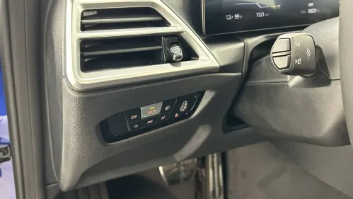 2025 BMW i4 WBY43HD00SFU86809