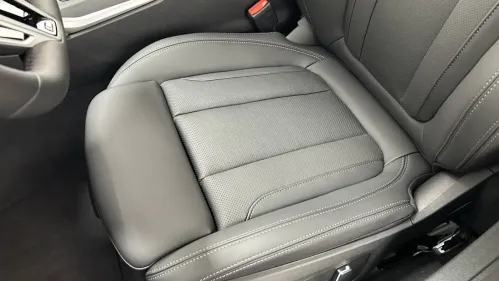 2025 BMW i4 WBY43HD00SFU86809