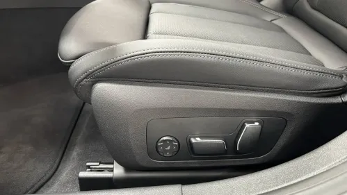 2025 BMW i4 WBY43HD00SFU86809