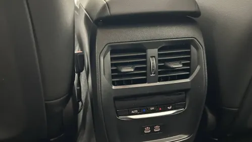 2025 BMW i4 WBY43HD00SFU86809