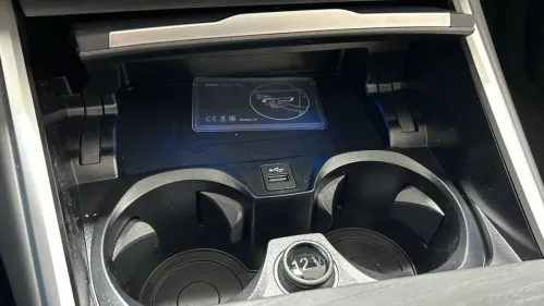 2025 BMW i4 WBY43HD07SFU83518