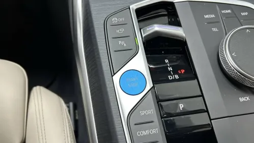 2025 BMW i4 WBY43HD07SFU83518