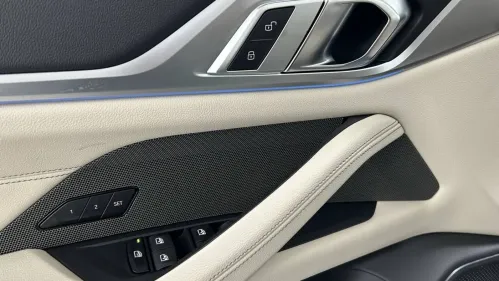 2025 BMW i4 WBY43HD07SFU83518