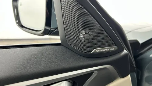 2025 BMW i4 WBY43HD07SFU83518