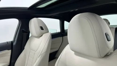 2025 BMW i4 WBY43HD07SFU83518