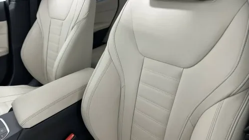 2025 BMW i4 WBY43HD07SFU83518