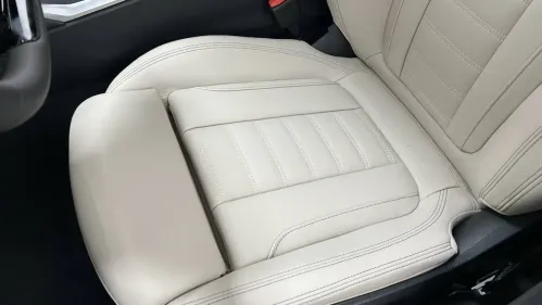 2025 BMW i4 WBY43HD07SFU83518