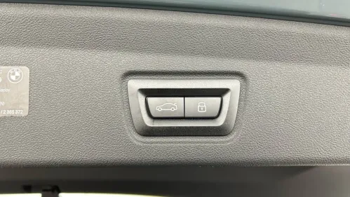 2025 BMW i4 WBY43HD07SFU83518