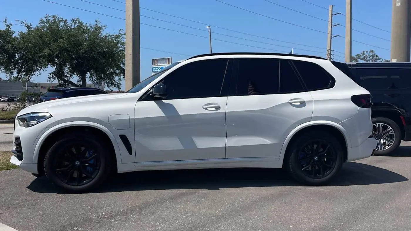 2022 BMW X5 5UXTA6C04N9M79209