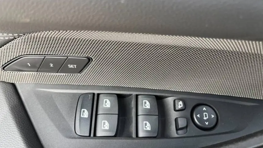 2025 BMW i4 WBY43HD0XSFU84792